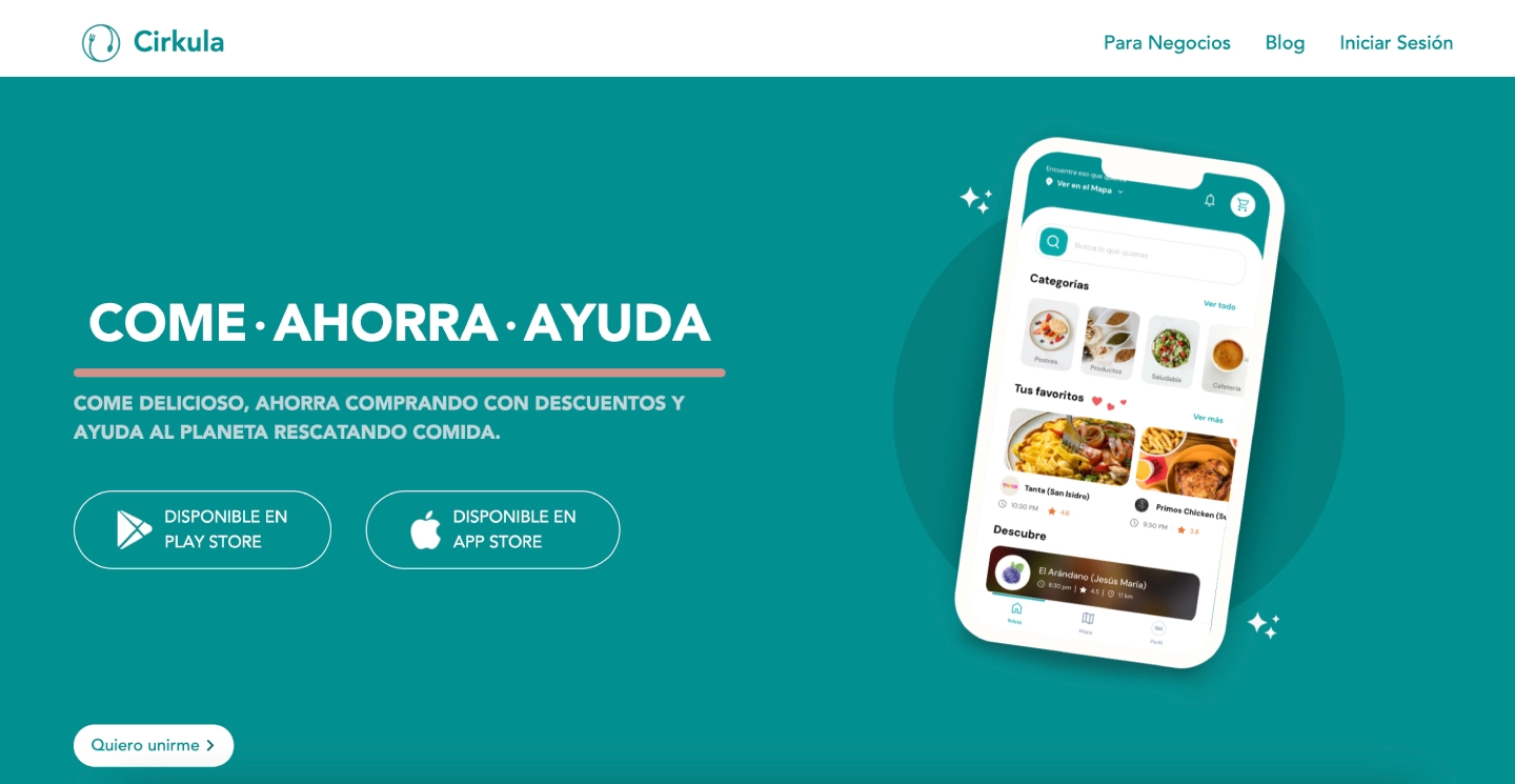Cirkula portada