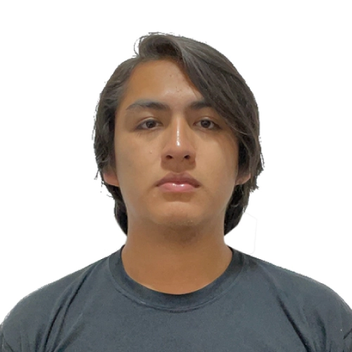 Gabriel Espinoza