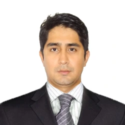 Victor Alarcon