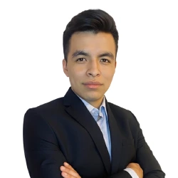 Luber Cueva