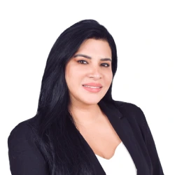 Sandra Calderón