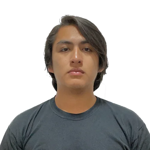 Gabriel Espinoza
