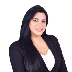 Sandra Calderón
